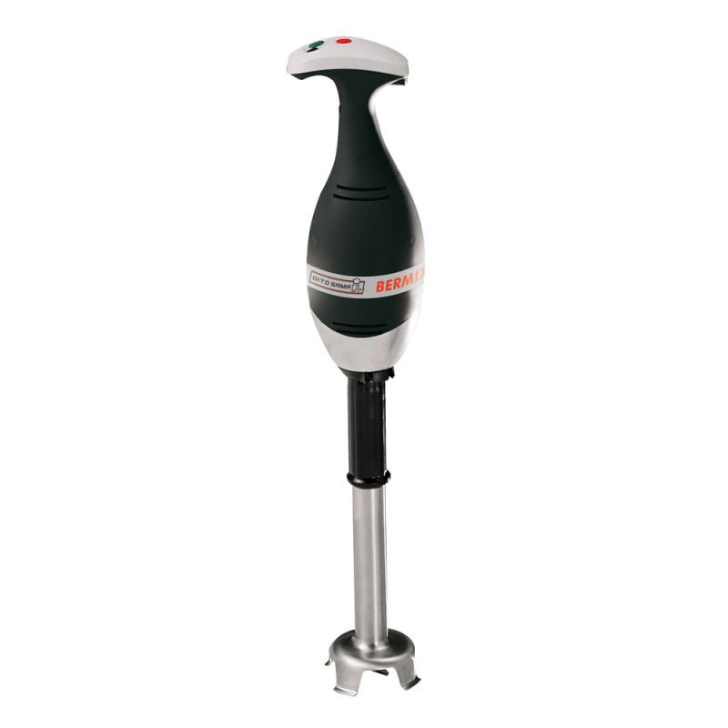 Dito Sama Bermixer Pro El Blenderı, Hız Kontrollü, 450 mm Kol, 100 Lt