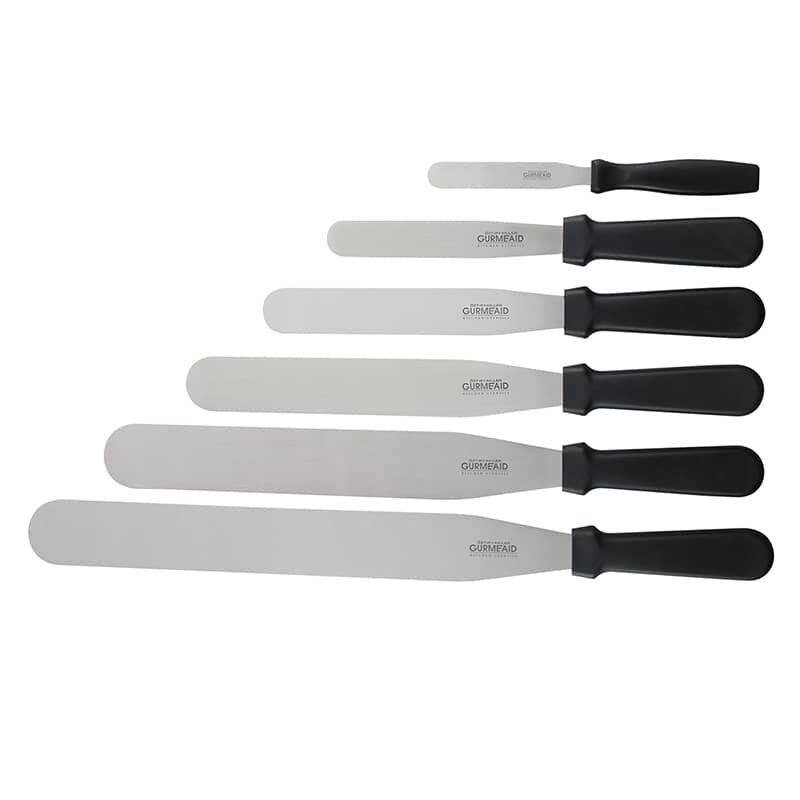 Gurmeaid Düz Spatula, 35 cm