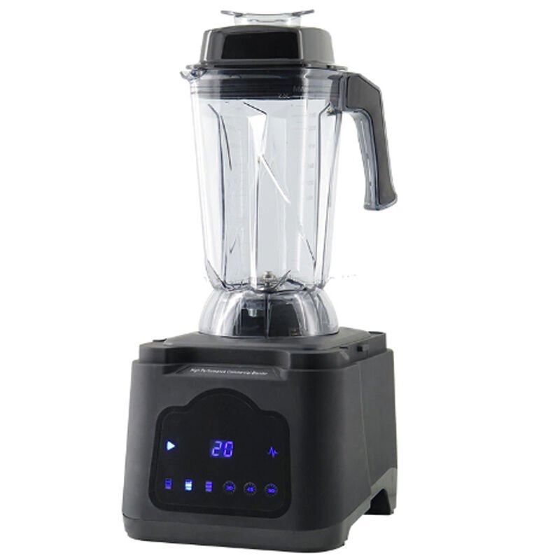 Porta Bianco Dijital Bar Blender 1280C, 1680 W