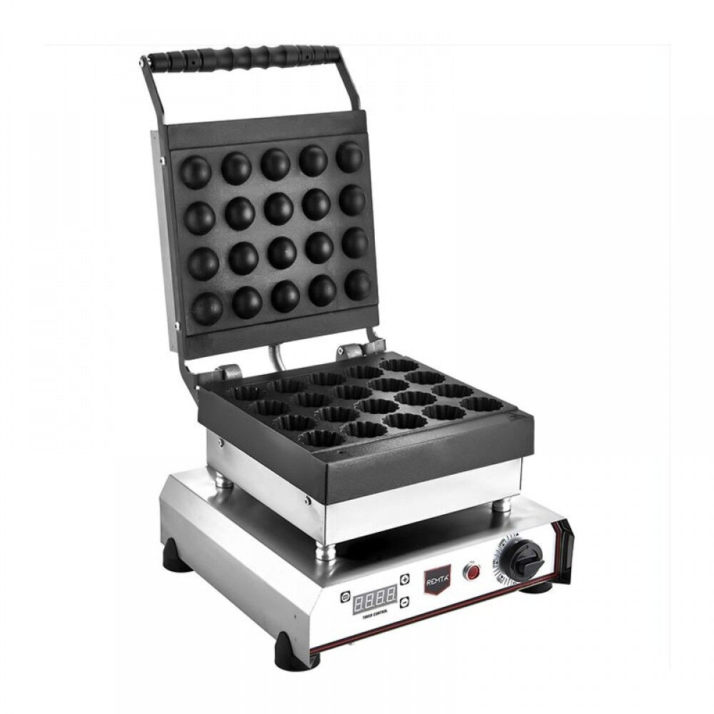 Remta Tartolet Makinesi Elektrikli W36