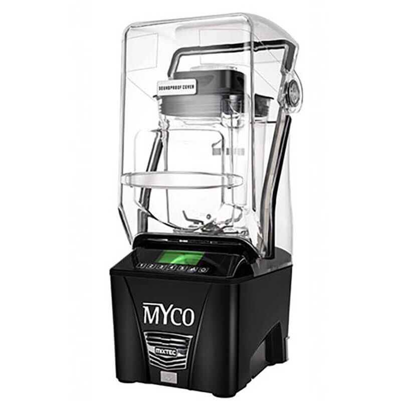 Myco Bar Blender - Dijital, 1,8 Litre