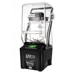 Myco Bar Blender - Dijital, 1,8 Litre