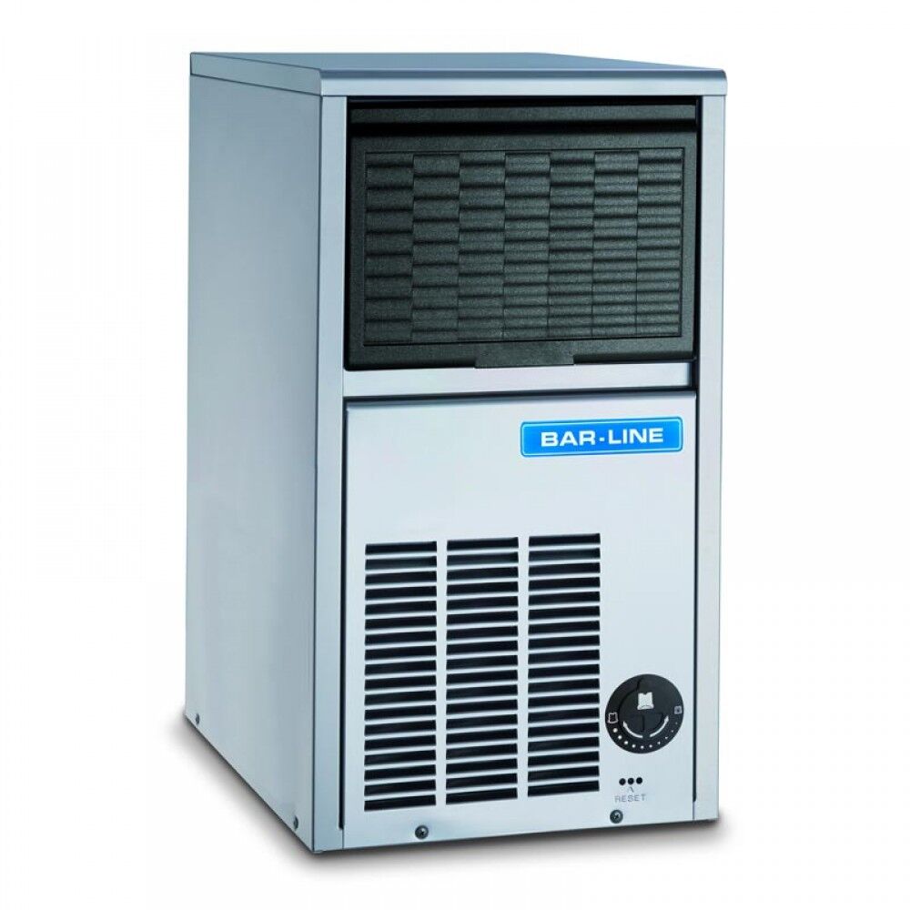 Bar Line B2006 B Seri Gurme Buz Makinesi 20 kg