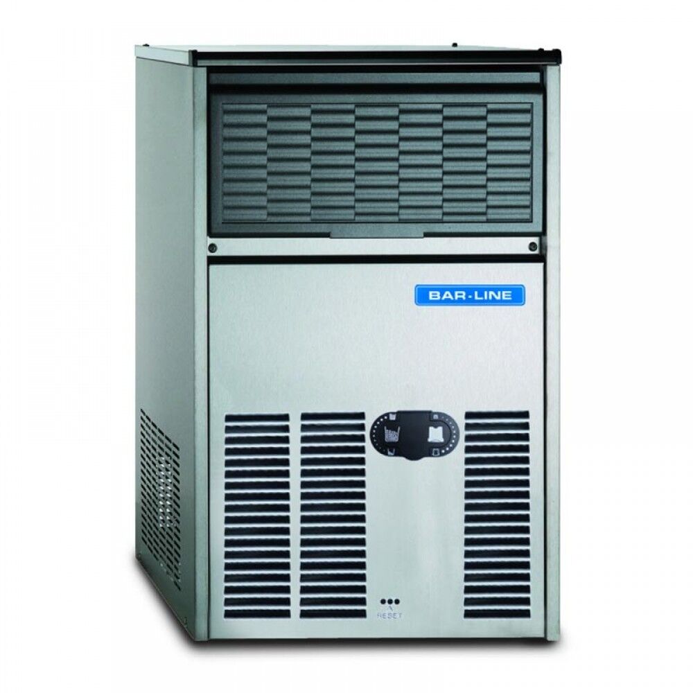 Bar Line B3008 B Seri Gurme Buz Makinesi 31 kg