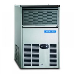 Bar Line B3008 B Seri Gurme Buz Makinesi 31 kg