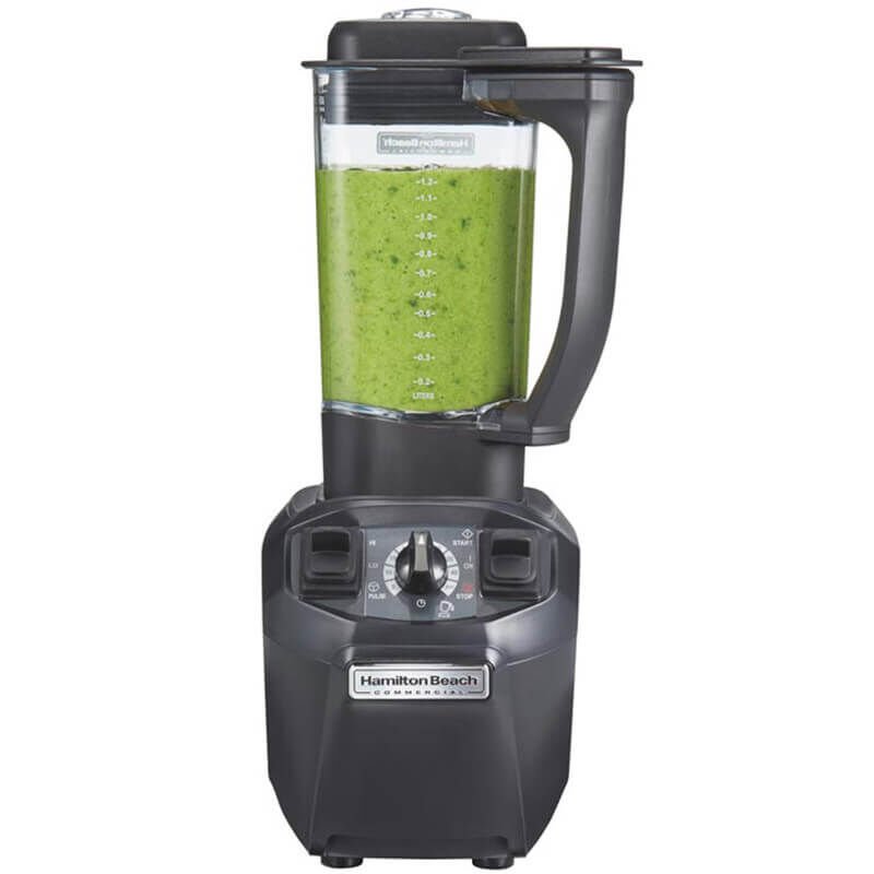 Hamilton Beach HBH455 Tango Bar Blender, 1790 W, 1,4 L