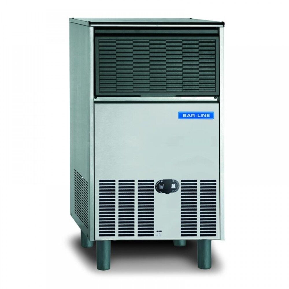 Bar Line B4015 B Seri Gurme Buz Makinesi 40 kg