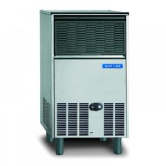 Bar Line B5022 B Seri Gurme Buz Makinesi 48 kg
