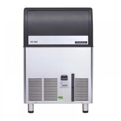 Scotsman AC126 AC Seri Gurme Buz Makinesi 74 kg