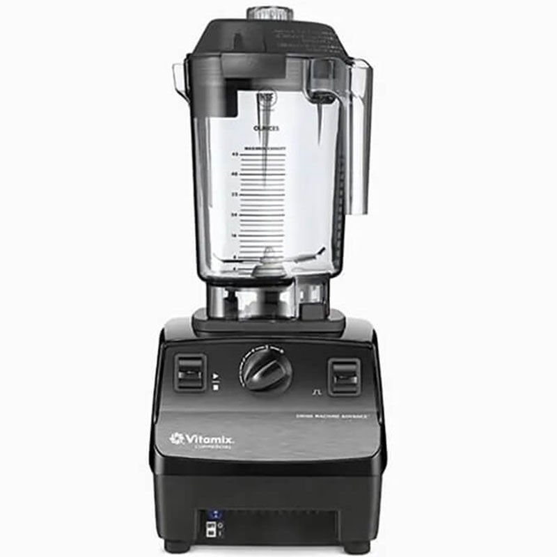 Vitamix Drink Machine Advance Bar Blenderı, 6 Programlı, 1,4 lt, 1200 w