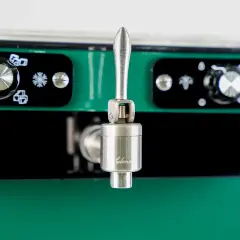 Fulimera KAY30 Soğuk İçecek Dispenseri, Kayar Kapak, Köpüklü Ayran Makinası, 30 Lt