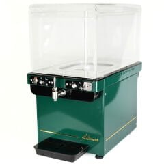 Fulimera YAY30 Soğuk İçecek Dispenseri, Yekpare Kapak, 30 lt