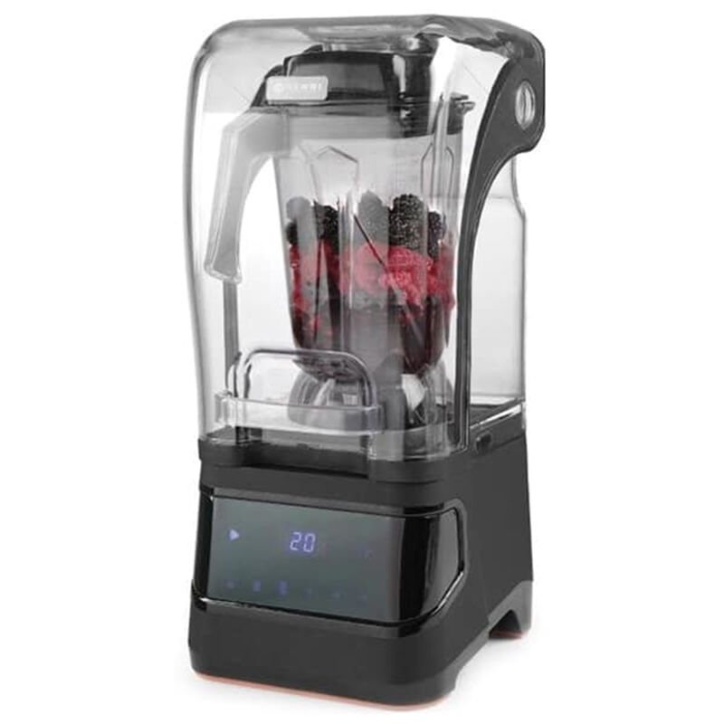 Gtech SP1180D Dijital Bar Blender, 2.5 Lt