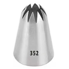 Epinox DY-352 Duy Kapalı Yıldız, 9 Diş,35x20x50