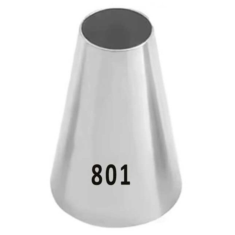 Epinox DY-801 Duy Yuvarlak, 24x6,5x45