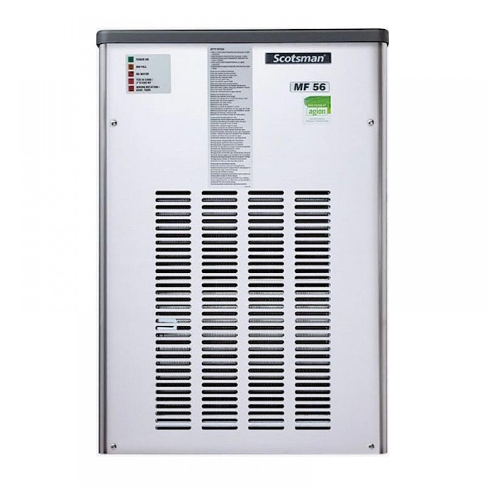 Scotsman MF56 MF Seri Kar Buz Makinesi 600 kg
