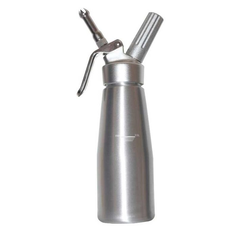 Epinox San-05 Krema Sifonu, 500 ml