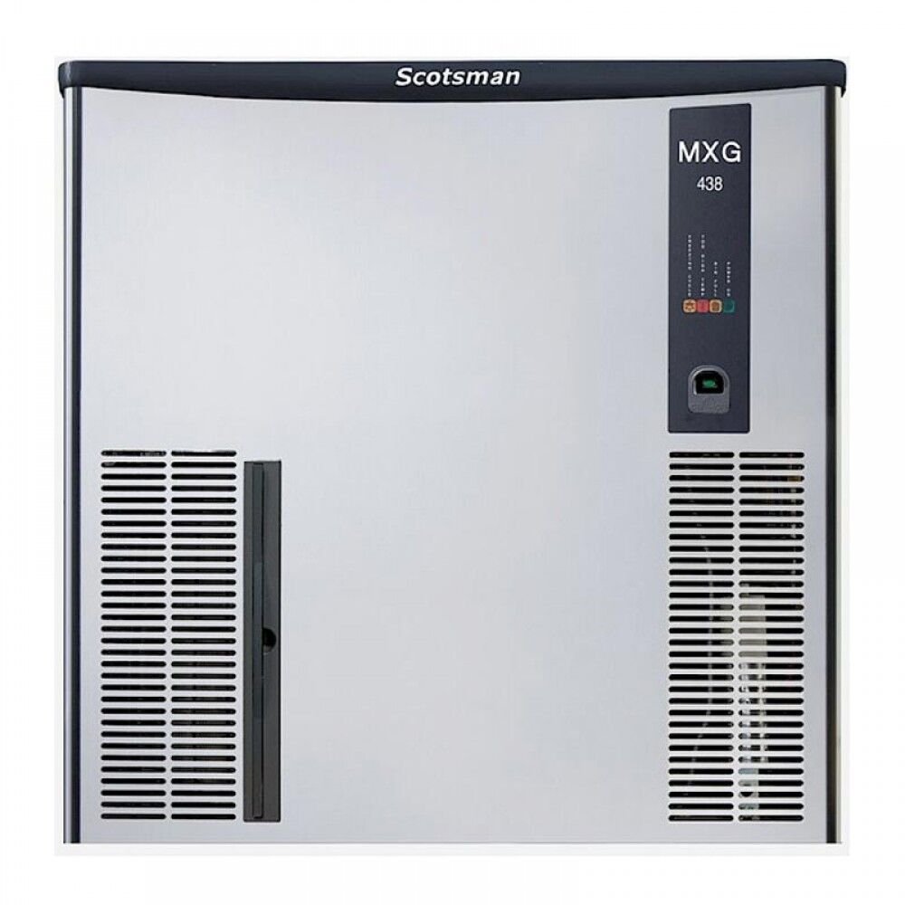 Scotsman MXG438 MXG Seri Gurme Buz Makinesi 195 kg