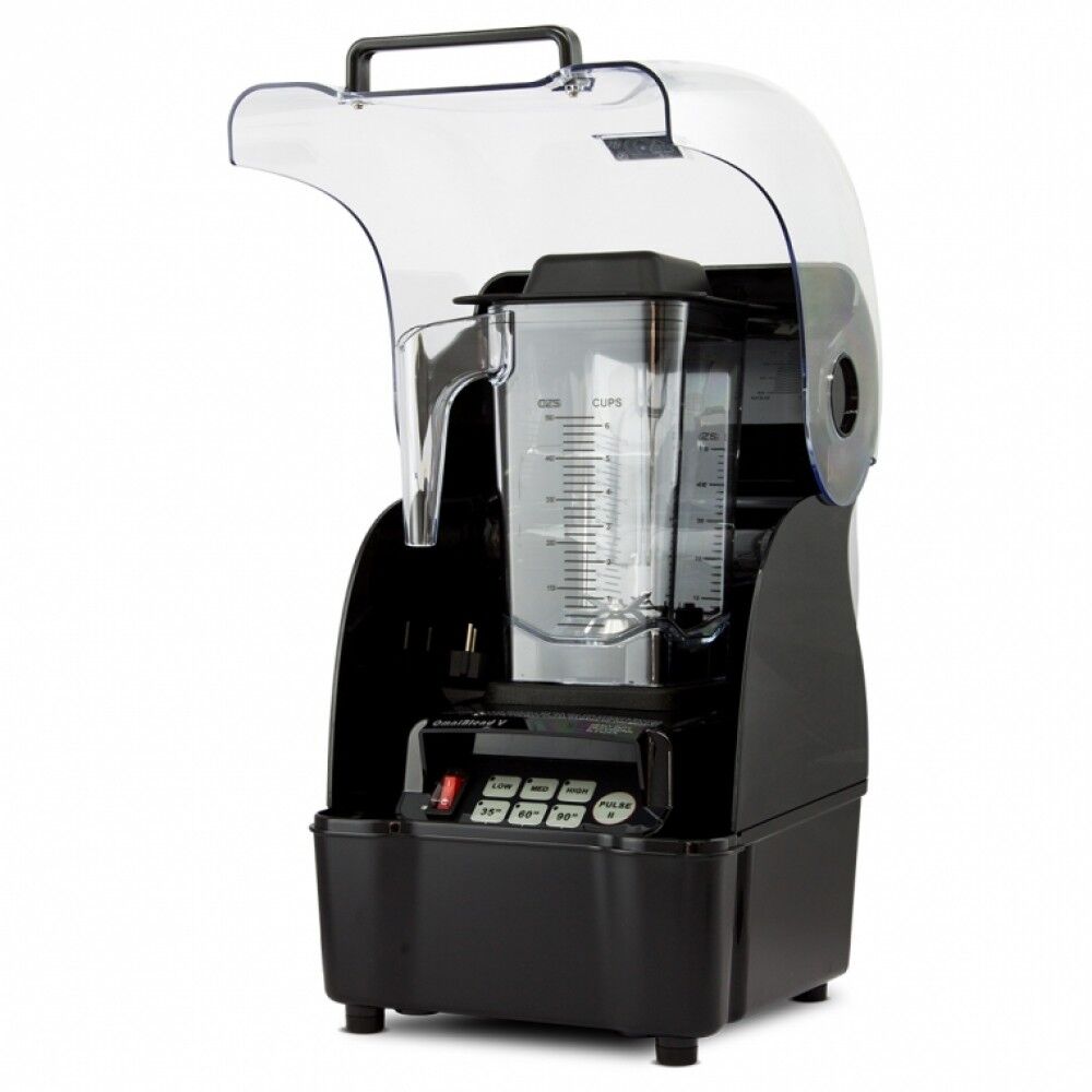 Bar Blender KEF TM-800AQ