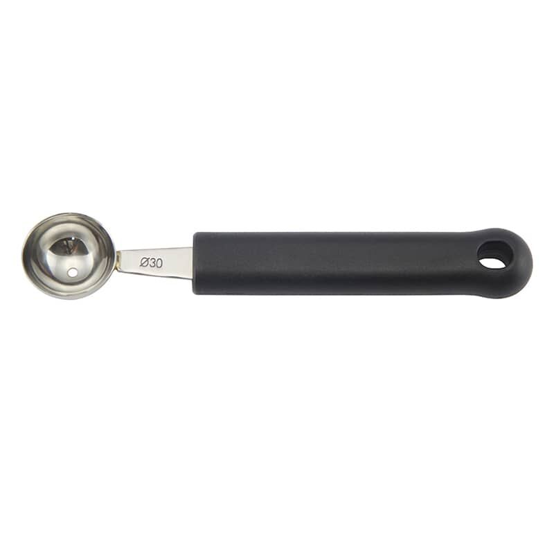 Gurmeaid Parizyen Kaşığı, 30 mm