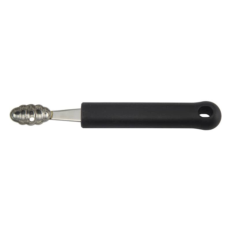 Gurmeaid İstiridye Model Parizyen Kaşığı, 30 mm