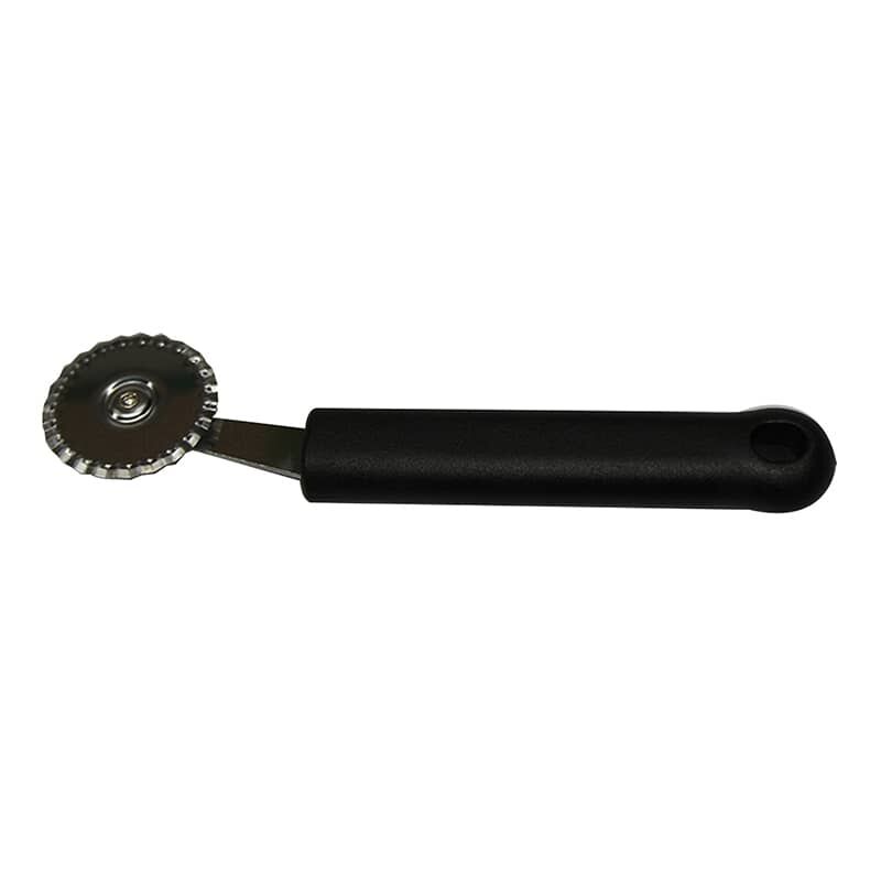 Gurmeaid Tırtıklı Hamur Ruleti, 40 mm