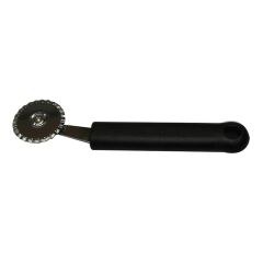 Gurmeaid Tırtıklı Hamur Ruleti, 40 mm