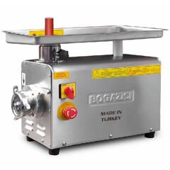 Boğaziçi, Paslanmaz Çıkma Kafa Kıyma Makinesi, 100 Kg, BPKM.12M