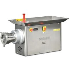Boğaziçi Paslanmaz Soğutuculu Kıyma Makinesi, 800 Kg, BPKM 42S
