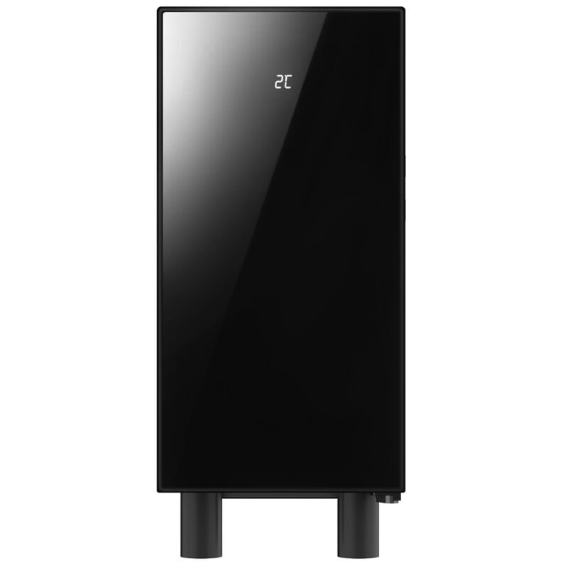 Kalerm Süt Soğutucu, Dijital Kontrol C4, 9 Litre Kapasite, iç ölçüler 158x190x280 mm
