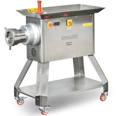 Boğaziçi Paslanmaz Soğutuculu Kıyma Makinesi, 800 Kg, BPKM 42SA