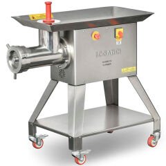 Boğaziçi Paslanmaz Kıyma Makinesi, 800 Kg, BPKM 42