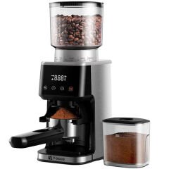 Vosco Barista Tipi Kahve Değirmeni, Dijital