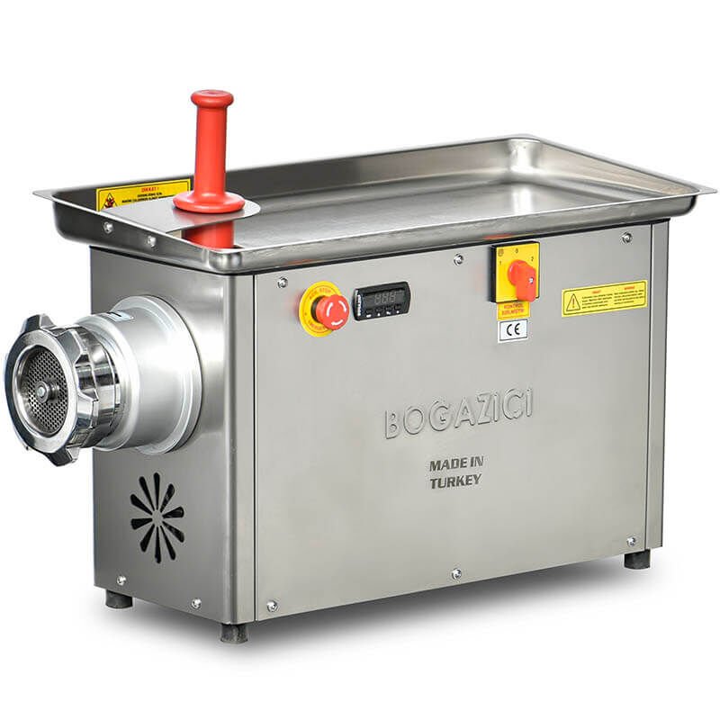 Boğaziçi Soğutuculu Kıyma Makinesi, 600 Kg, BKM 32S