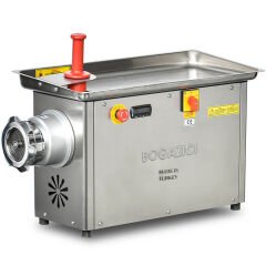 Boğaziçi Soğutuculu Kıyma Makinesi, 600 Kg, BKM 32S