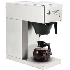 Kumtel Filtre Kahve Makinesi, 1 Potlu