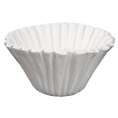 Bravilor Bonamat Filtre Kahve Kağıdı, 280/635 mm, 250 Adet