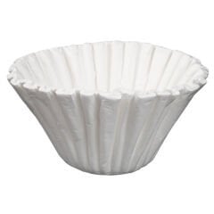 Bravilor Bonamat Filtre Kahve Kağıdı, 280/635 mm, 250 Adet