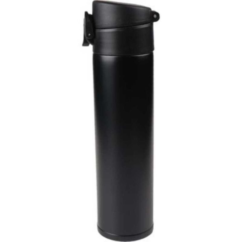 Epinox Mug, Termos Bardak, 470 ml, Siyah, Tmb 470