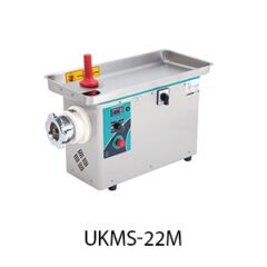 UKMS-22M Et Kıyma Makinesi Kafa Soğutmalı No:22
