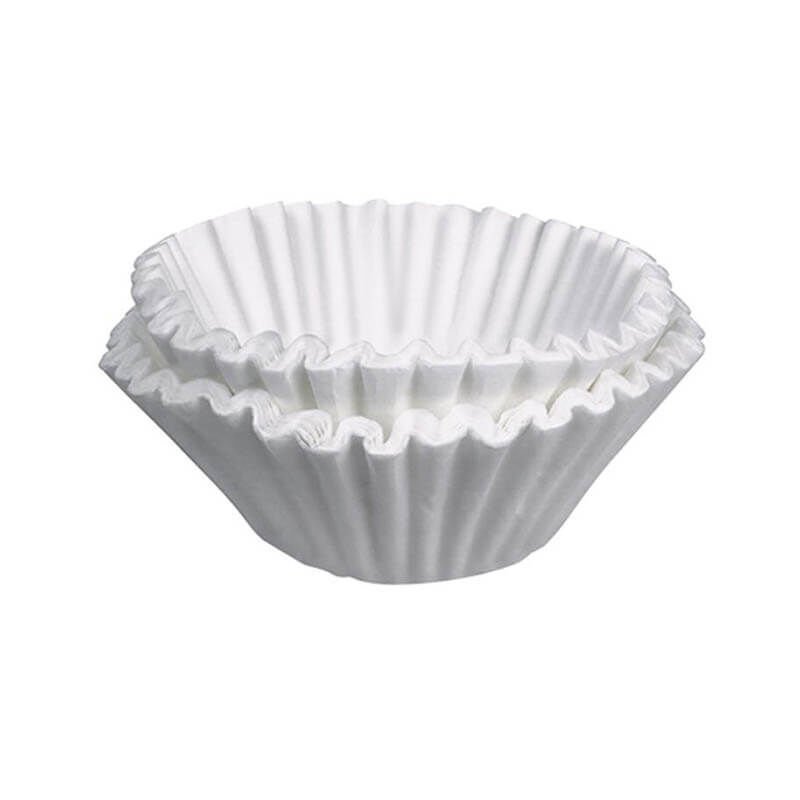 Bunn Kahve Filtre Kağıdı, 500 Adet, 34,9x13,3 cm
