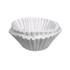 Bunn Kahve Filtre Kağıdı, 500 Adet, 34,9x13,3 cm