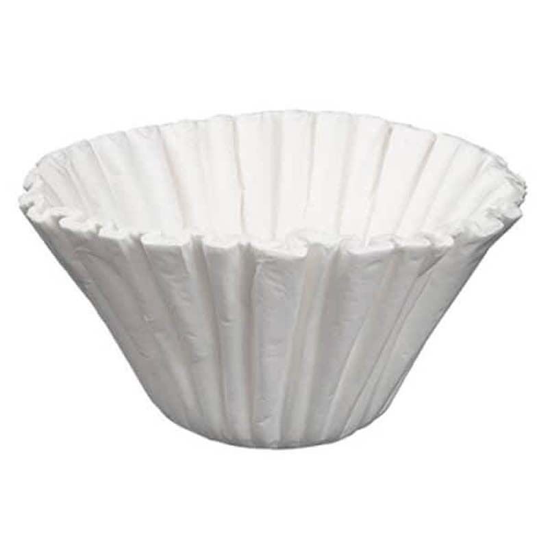 Bravilor Bonamat Filtre Kahve Kağıdı 203/535 mm, 250 Adet
