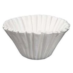 Bravilor Bonamat Filtre Kahve Kağıdı 203/535 mm, 250 Adet