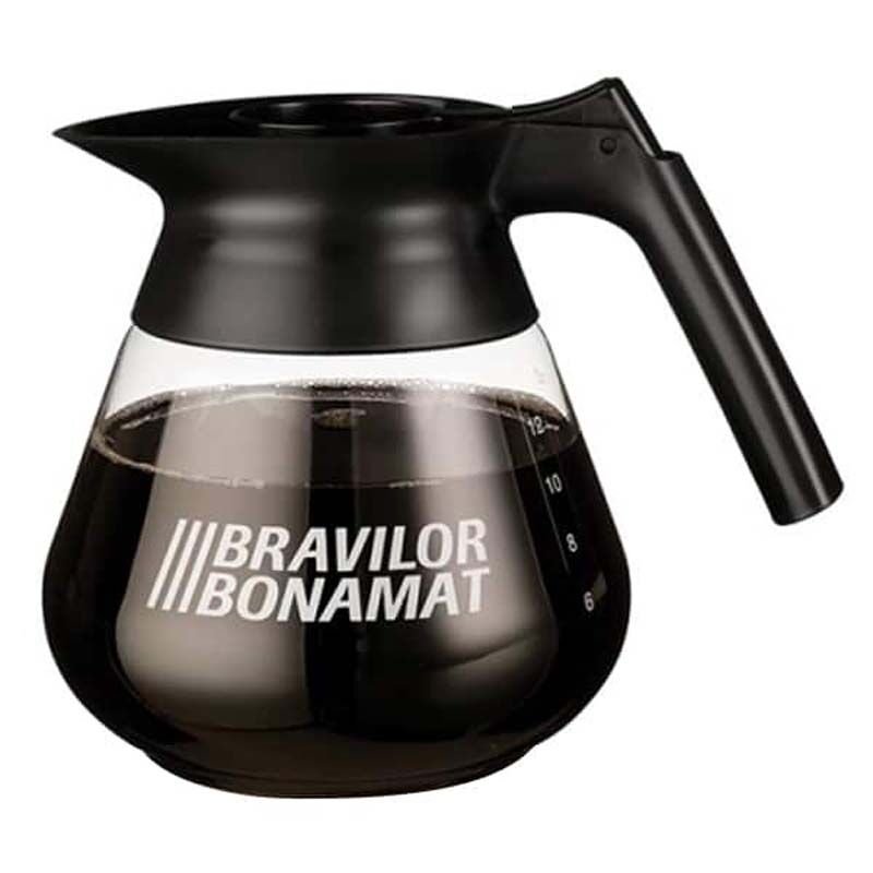 Bravilor Bonamat Cam Pot 1,7 Lt