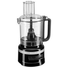 Kitchenaid 2,1 L Mutfak Robotu, 5KFP0921EOB, Onyx Black