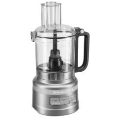 Kitchenaid 2,1 L Mutfak Robotu, 5KFP0921ECU, Contour Silver