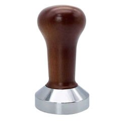 Epinox Ahşap Saplı Tamper, 58 Mm, TKS 02