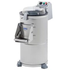 Öztiryakiler Patates Soyma Makinesi, 10 kg, PSM 10 TF