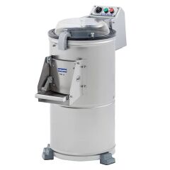 Öztiryakiler Patates Soyma Makinesi, 20 kg, PSM 20 TF